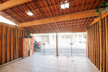 Vista da Sala de casa para alugar com 3 quartos, 140m² em Pinheiros, São Paulo