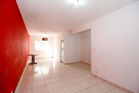 Sala de casa para alugar com 3 quartos, 140m² em Pinheiros, São Paulo