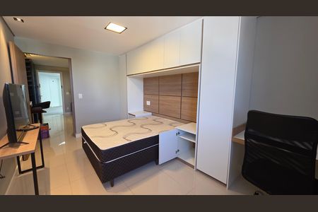 Kitnet/Studio para alugar com 1 quarto, 47m² em Joana Darc, Lagoa Santa