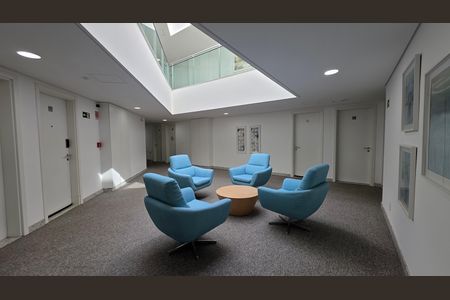 Kitnet/Studio para alugar com 1 quarto, 47m² em Joana Darc, Lagoa Santa