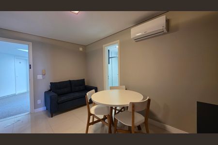 Kitnet/Studio para alugar com 1 quarto, 47m² em Joana Darc, Lagoa Santa