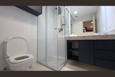 Kitnet/Studio para alugar com 1 quarto, 47m² em Joana Darc, Lagoa Santa
