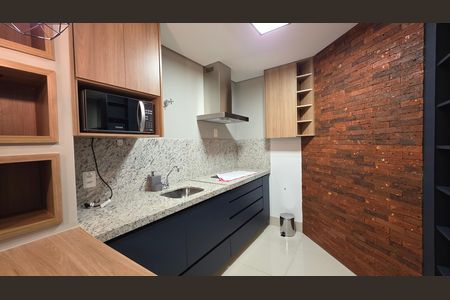 Kitnet/Studio para alugar com 1 quarto, 47m² em Joana Darc, Lagoa Santa