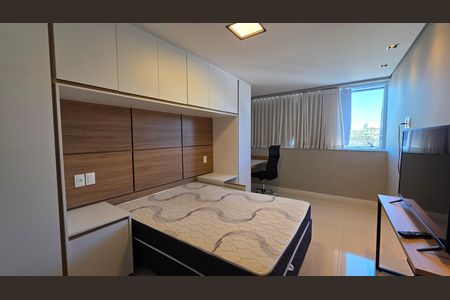 Kitnet/Studio para alugar com 1 quarto, 47m² em Joana Darc, Lagoa Santa