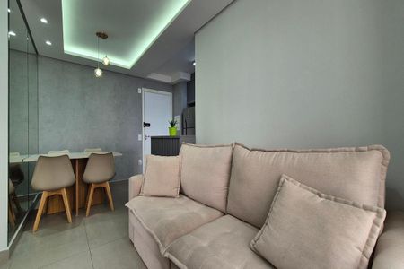 Apartamento à venda com 2 quartos, 43m² em Jardim Garcia, Campinas