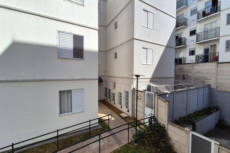 Vista do Quarto 2  de apartamento à venda com 2 quartos, 43m² em Jardim Garcia, Campinas
