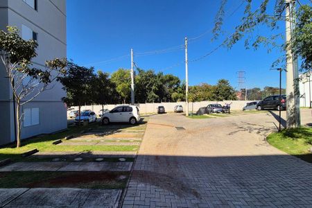 Apartamento à venda com 43m², 2 quartos e 1 vagaGaragem 