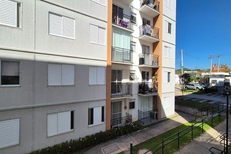 Apartamento à venda com 43m², 2 quartos e 1 vagaVista do Quarto 1 