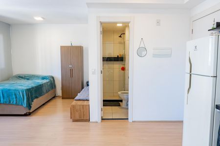 Apartamento à venda com 1 quarto, 32m² em Santo Cristo, Rio de Janeiro