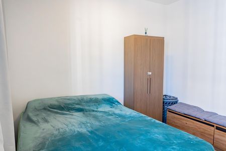Studio de apartamento à venda com 1 quarto, 32m² em Santo Cristo, Rio de Janeiro