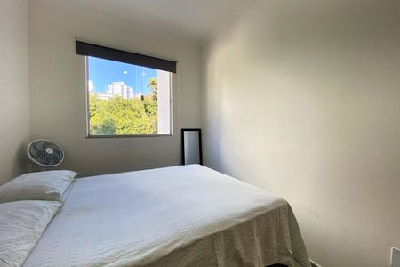 Quarto 1 de apartamento para alugar com 2 quartos, 65m² em Maria Virgínia, Belo Horizonte