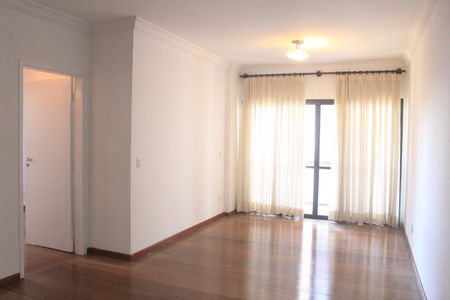 Apartamento à venda com 98m², 2 quartos e 2 vagasSala