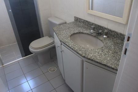 Apartamento à venda com 98m², 2 quartos e 2 vagasBanheiro
