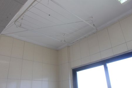 Apartamento à venda com 98m², 2 quartos e 2 vagasÁrea de Serviço
