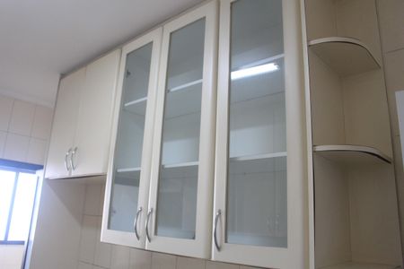Apartamento à venda com 98m², 2 quartos e 2 vagasCozinha