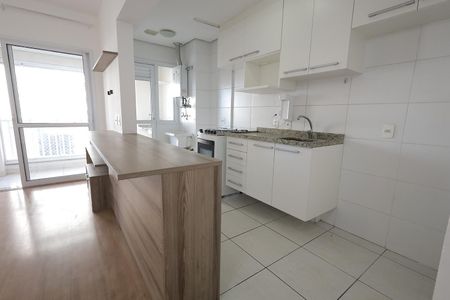 Apartamento à venda com 57m², 2 quartos e 1 vaga Apartamento à venda com 57m², 2 quartos e 1 vagaCozinha