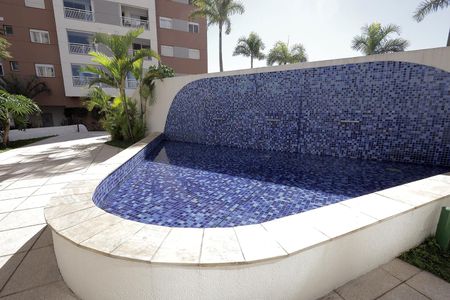 Apartamento à venda com 57m², 2 quartos e 1 vaga Apartamento à venda com 57m², 2 quartos e 1 vagaÁrea comum