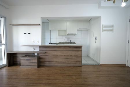 Apartamento à venda com 57m², 2 quartos e 1 vaga Apartamento à venda com 57m², 2 quartos e 1 vagaSala