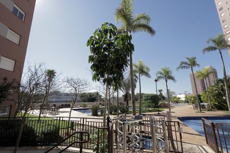 Apartamento à venda com 57m², 2 quartos e 1 vaga Apartamento à venda com 57m², 2 quartos e 1 vagaÁrea comum - Piscina