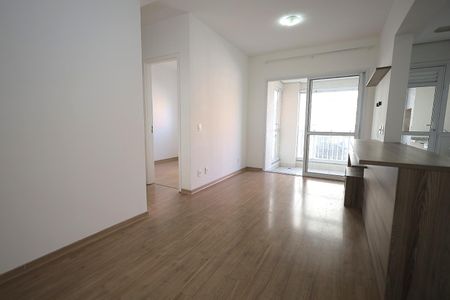 Apartamento à venda com 57m², 2 quartos e 1 vaga Apartamento à venda com 57m², 2 quartos e 1 vagaSala