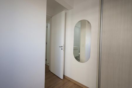 Apartamento à venda com 57m², 2 quartos e 1 vaga Apartamento à venda com 57m², 2 quartos e 1 vagaQuarto Suíte