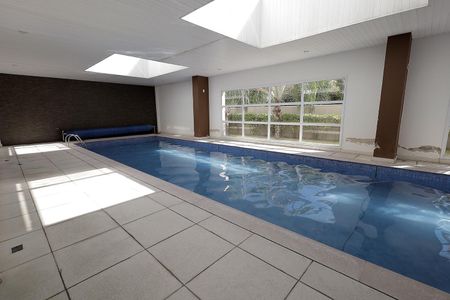 Apartamento à venda com 57m², 2 quartos e 1 vaga Apartamento à venda com 57m², 2 quartos e 1 vagaÁrea comum - Piscina aquecida