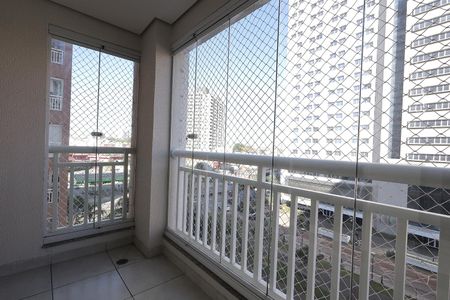 Apartamento à venda com 57m², 2 quartos e 1 vaga Apartamento à venda com 57m², 2 quartos e 1 vagaSacada