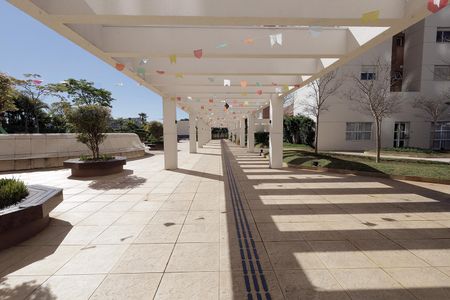 Apartamento à venda com 57m², 2 quartos e 1 vaga Apartamento à venda com 57m², 2 quartos e 1 vagaÁrea comum