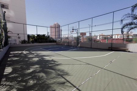 Apartamento à venda com 57m², 2 quartos e 1 vaga Apartamento à venda com 57m², 2 quartos e 1 vagaQuadra Esportiva