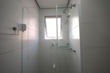 Apartamento à venda com 57m², 2 quartos e 1 vaga Apartamento à venda com 57m², 2 quartos e 1 vagaBanheiro Suíte