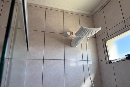 Apartamento para alugar com 65m², 2 quartos e 1 vagaBanheiro