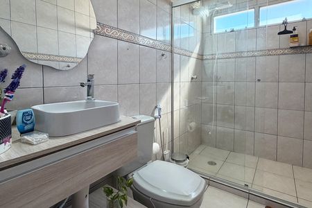 Apartamento para alugar com 65m², 2 quartos e 1 vagaQuarto 2