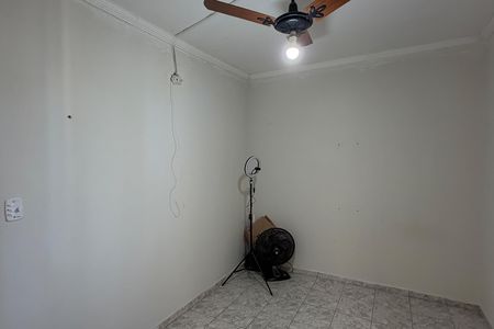 Quarto 2 de apartamento para alugar com 2 quartos, 65m² em Aparecida, Santos