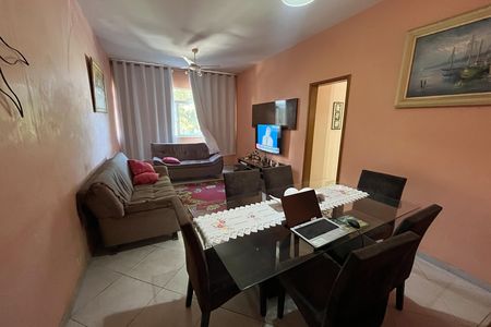 Apartamento à venda com 3 quartos, 110m² em Jardim Guanabara, Rio de Janeiro