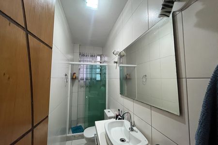 Apartamento à venda com 110m², 3 quartos e 2 vagas Apartamento à venda com 110m², 3 quartos e 2 vagasBanheiro 2