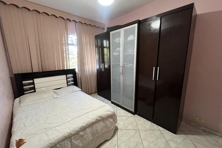 Apartamento à venda com 110m², 3 quartos e 2 vagas Apartamento à venda com 110m², 3 quartos e 2 vagasQuarto 2