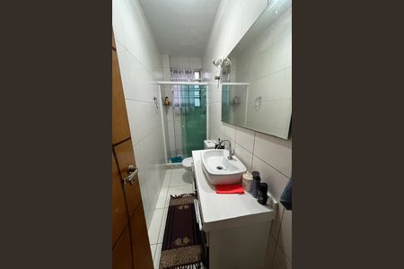 Apartamento à venda com 110m², 3 quartos e 2 vagas Apartamento à venda com 110m², 3 quartos e 2 vagasBanheiro 2