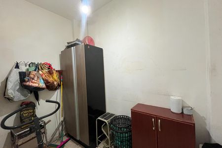 Apartamento à venda com 110m², 3 quartos e 2 vagas Apartamento à venda com 110m², 3 quartos e 2 vagasQuarto de Serviço