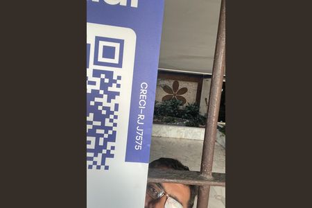 placa de apartamento à venda com 3 quartos, 110m² em Jardim Guanabara, Rio de Janeiro