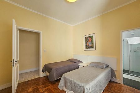 Apartamento para alugar com 190m², 4 quartos e 1 vaga