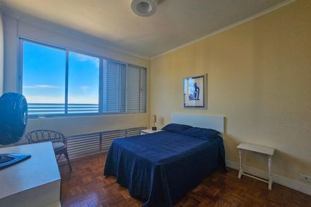 Apartamento para alugar com 190m², 4 quartos e 1 vaga