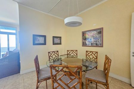 Apartamento para alugar com 4 quartos, 190m² em Centro, Guarujá