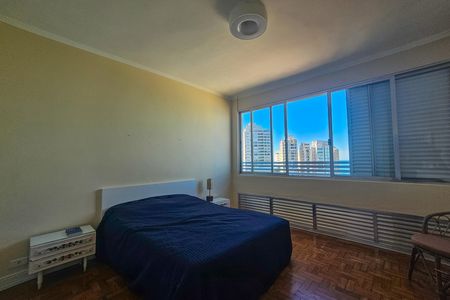 Apartamento para alugar com 4 quartos, 190m² em Centro, Guarujá