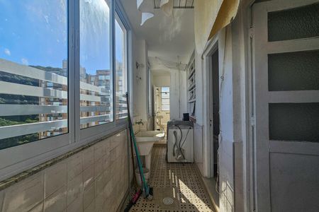 Apartamento para alugar com 190m², 4 quartos e 1 vaga