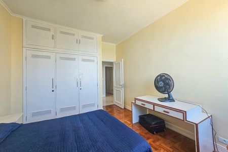 Apartamento para alugar com 190m², 4 quartos e 1 vaga