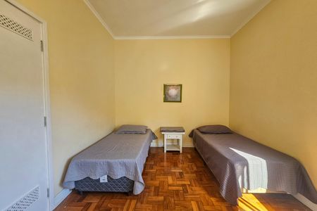 Apartamento para alugar com 190m², 4 quartos e 1 vaga