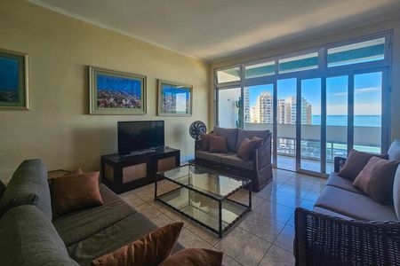 Apartamento para alugar com 4 quartos, 190m² em Centro, Guarujá