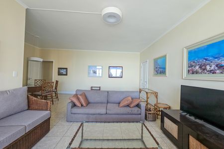 Apartamento para alugar com 190m², 4 quartos e 1 vaga