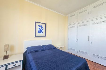 Apartamento para alugar com 190m², 4 quartos e 1 vaga