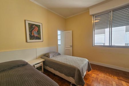 Apartamento para alugar com 190m², 4 quartos e 1 vaga
